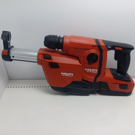 Hilti ヒルティ TE6-A22 レッド  TE6-A22 レッド