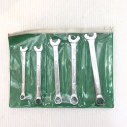 ΘΘ FACOM コンビネーションレンチセット 程度B 5本セット   40R.14/13/12/10/8 Bランク