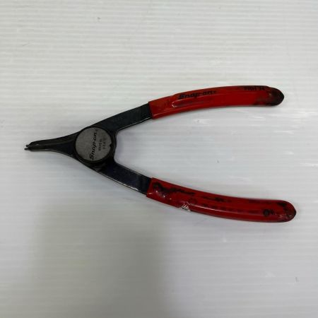 Snap-on スナップオン プライヤー  PRH34