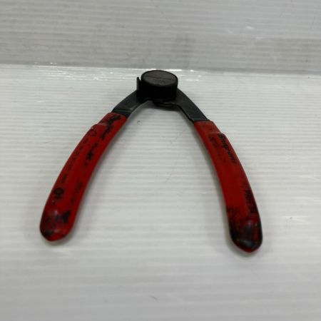 Snap-on スナップオン プライヤー  PRH34