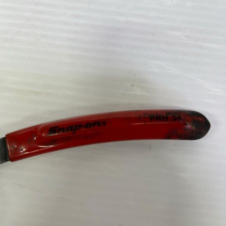 Snap-on スナップオン プライヤー  PRH34