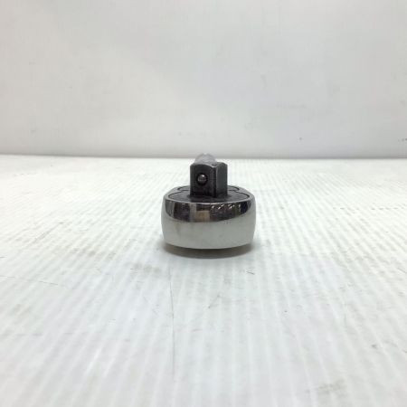  Snap-on スナップオン ハンドツール ラチェットハンドル 程度B 使用感有 S713A
