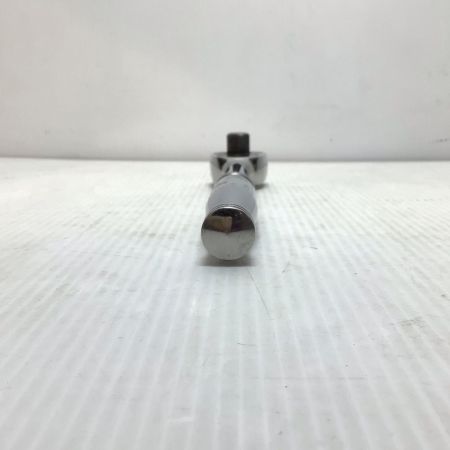  Snap-on スナップオン ハンドツール ラチェットハンドル 程度B 使用感有 S713A