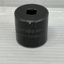 Snap-on スナップオン ソケット  IMF320 Cランク
