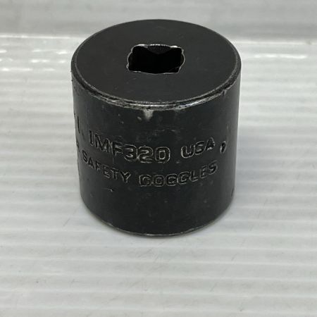 Snap-on スナップオン ソケット  IMF320