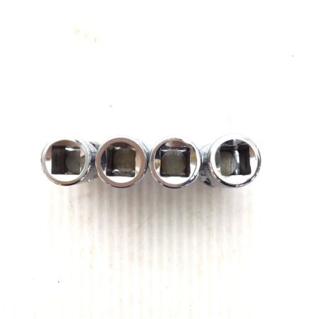  Snap-on スナップオン ユニバーサルソケットセット 程度B FSUM14/12/10/8