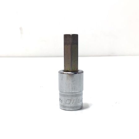  Snap-on スナップオン ヘックスソケットセット 程度C 5個セット FAM10E/8E/7E/5E/4E