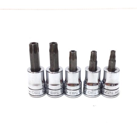  Snap-on スナップオン ソケット 程度B FTXR27/30/40/45/50