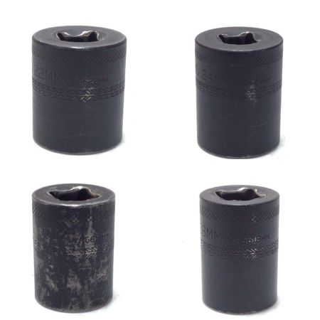  MAC TOOLS マック ソケット 14セット 程度B VPG6