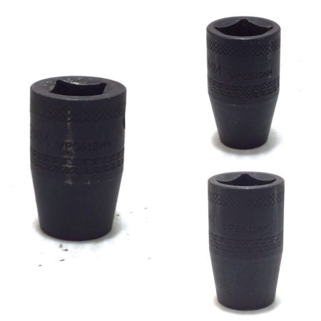  MAC TOOLS マック ソケット 14セット 程度B VPG6