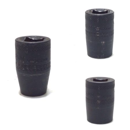  MAC TOOLS マック ソケット 14セット 程度B VPG6