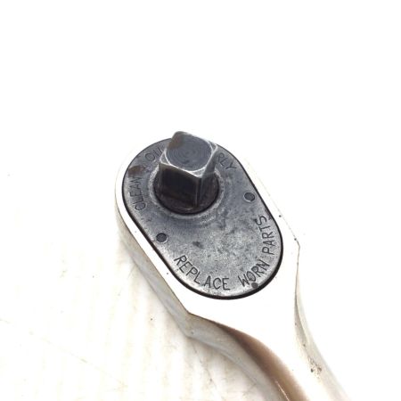  MAC TOOLS マック ラチェットレンチ 程度B XPR8