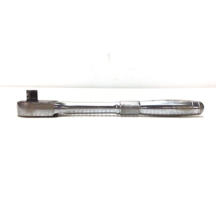 MAC TOOLS マック ラチェットレンチ 程度B XPR8 - 中古工具 MAC TOOLS マック ラチェットレンチ 程度B XPR8 - 中古工具