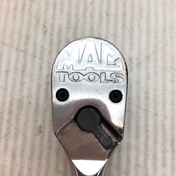 MAC TOOLS マック ラチェットレンチ 程度B XPR8 - 中古工具 MAC TOOLS マック ラチェットレンチ 程度B XPR8 - 中古工具