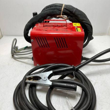 IKURA SEIKI CO.,LTD. 育良精機 解氷機  本体のみ ISK-HP250 レッド