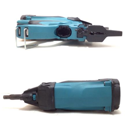 MAKITA マキタ 釘打ち機 程度B 充電器・充電池1個ガス缶付 7.2v 9083 GN420C ブルー