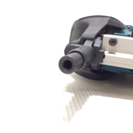  MAKITA マキタ 釘打ち機 程度B 充電器・充電池1個ガス缶付 7.2v 9083 GN420C ブルー