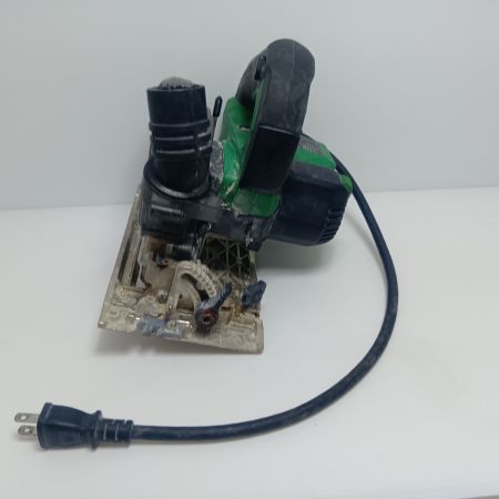 HiKOKI ハイコーキ 丸のこ C5YE グリーン