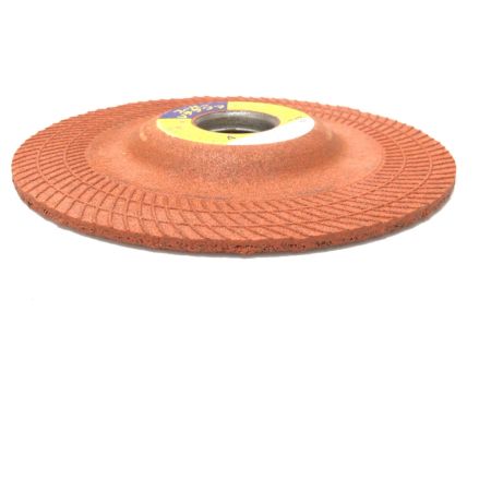  日本レヂポン 砥石 程度A 25枚入 125×4×22 SRT1254-36