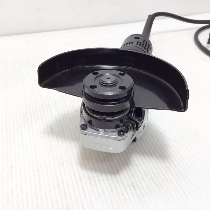 MAKITA マキタ ディスクグラインダー 未使用品(S) コード式 125mm 100v MAKITA マキタ ディスクグラインダー 未使用品(S) コード式 125mm 100v