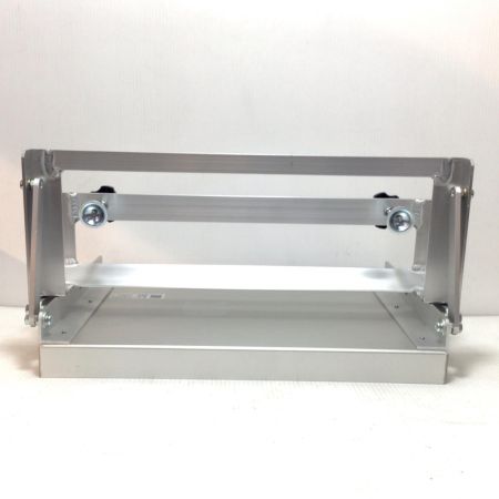  シンワ精密 バケット取付作業台 程度B BW400C