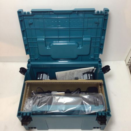  MAKITA マキタ パワーソースキット 未使用品(S) 充電器、バッテリー2個付 40v 2.5Ah A-71984 DC40RB+BL4025x2