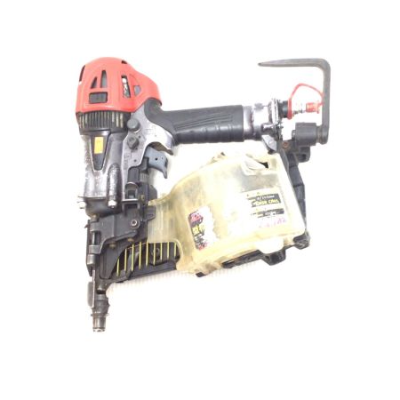  MAX マックス エア釘打ち 程度C ケース付 高圧 65mm 24313206F HN-65FW1