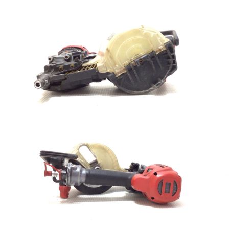  MAX マックス エア釘打ち 程度C ケース付 高圧 65mm 24313206F HN-65FW1