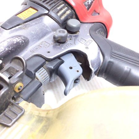  MAX マックス エア釘打ち 程度C ケース付 高圧 65mm 24313206F HN-65FW1