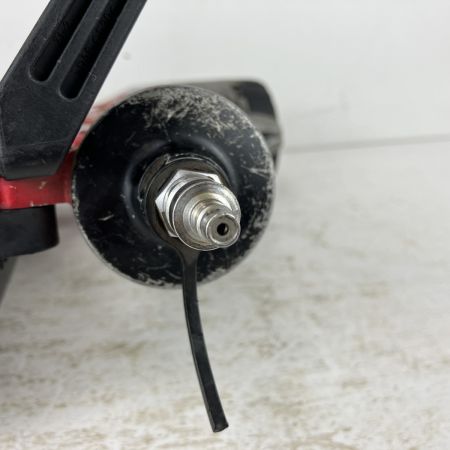 ЗЗ MAKITA マキタ 65mm 高圧 エア釘打ち機 AN630H レッド