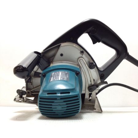  MAKITA マキタ チップソーカッター 程度B 本体のみ コード式 185mm 21176 4130N ブルー