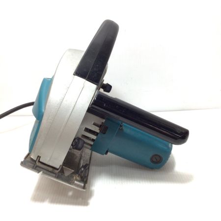  MAKITA マキタ チップソーカッター 程度B 本体のみ コード式 185mm 21176 4130N ブルー