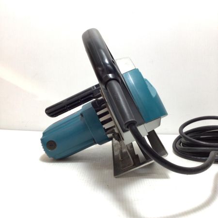  MAKITA マキタ チップソーカッター 程度B 本体のみ コード式 185mm 21176 4130N ブルー