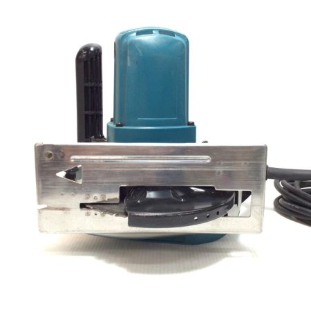  MAKITA マキタ チップソーカッター 程度B 本体のみ コード式 185mm 21176 4130N ブルー