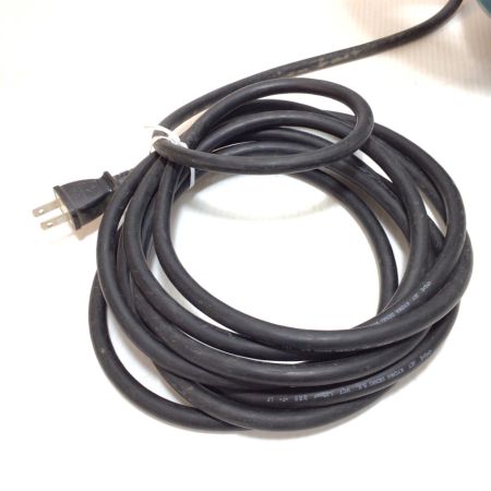  MAKITA マキタ チップソーカッター 程度B 本体のみ コード式 185mm 21176 4130N ブルー