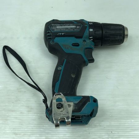  MAKITA マキタ 締め付け工具 ドライバドリル DF332D ブルー