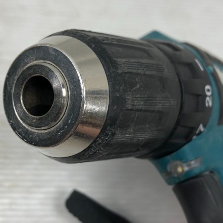  MAKITA マキタ 締め付け工具 ドライバドリル DF332D ブルー