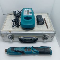 MAKITA マキタ ペンインパクトドライバ  TD021D ブルー Bランク