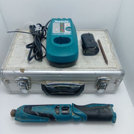 MAKITA マキタ ペンインパクトドライバ  TD021D ブルー