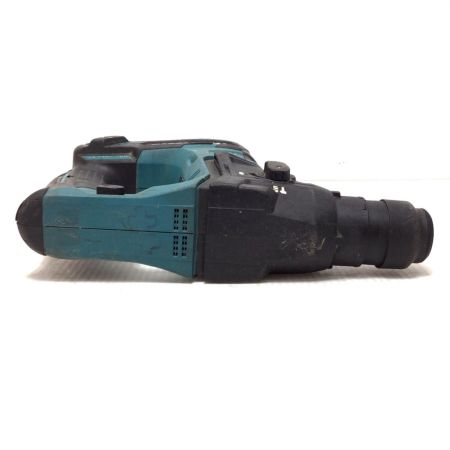  MAKITA マキタ  締め付け工具 ハンマドリル 程度B 本体のみ コードレス式 16mm 10.8v HR166D ブルー