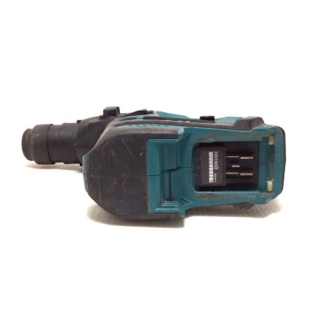  MAKITA マキタ  締め付け工具 ハンマドリル 程度B 本体のみ コードレス式 16mm 10.8v HR166D ブルー