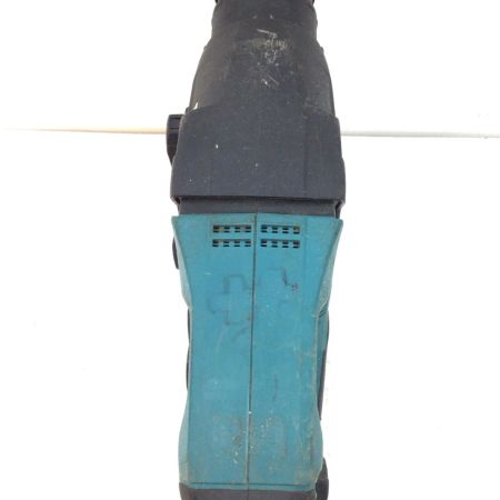  MAKITA マキタ  締め付け工具 ハンマドリル 程度B 本体のみ コードレス式 16mm 10.8v HR166D ブルー