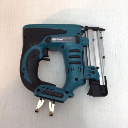  MAKITA マキタ 電動タッカ 程度B ケース付 コードレス式 14100 PT350D ブルー