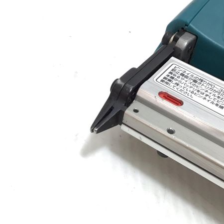  MAKITA マキタ 電動タッカ 程度B ケース付 コードレス式 14100 PT350D ブルー