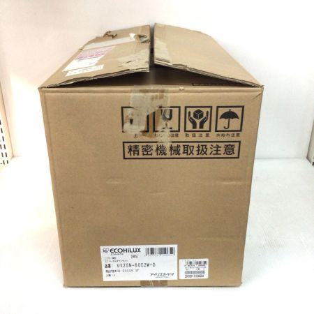  IRISOHYAMA アイリスオーヤマ ダウンライト 未使用品(S) 4個セット UV20N-60C2W-D