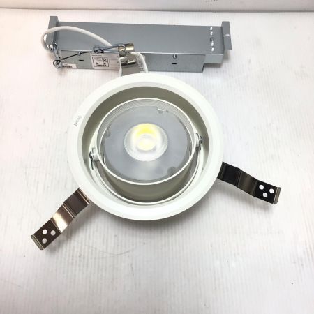  IRISOHYAMA アイリスオーヤマ ダウンライト 未使用品(S) 4個セット UV20N-60C2W-D