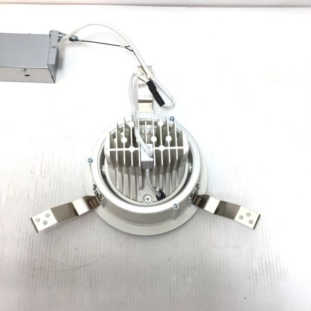  IRISOHYAMA アイリスオーヤマ ダウンライト 未使用品(S) 4個セット UV20N-60C2W-D