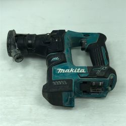 ◇◇ MAKITA マキタ 締め付け工具 ハンマドリル 本体のみ コードレス式 18v HR171D ブルー Cランク