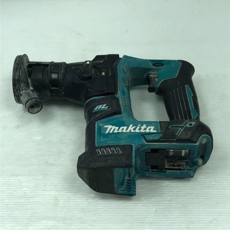  MAKITA マキタ 締め付け工具 ハンマドリル 本体のみ コードレス式 18v HR171D ブルー