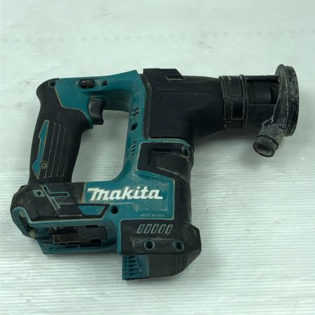  MAKITA マキタ 締め付け工具 ハンマドリル 本体のみ コードレス式 18v HR171D ブルー